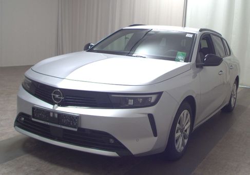 Opel Astra, 2024 2