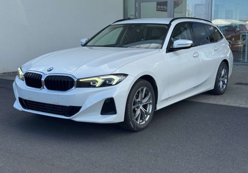 BMW 320, 2023 2