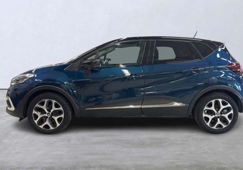 Renault Captur, 2019