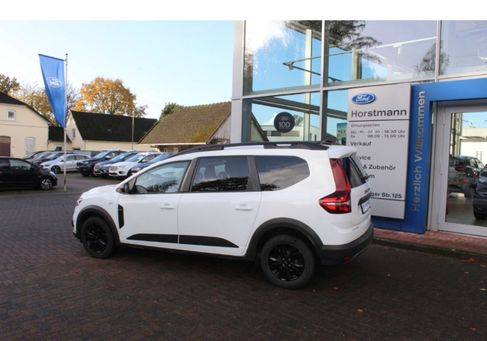 Dacia Jogger, 2024 2
