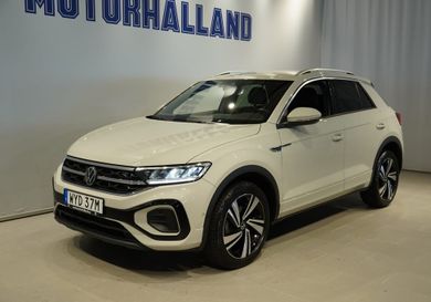 Volkswagen T-Roc, 2023