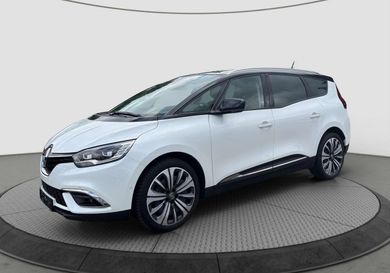 Renault Grand Scenic, 2023