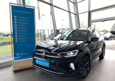 Volkswagen Taigo, 2025