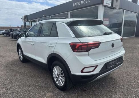 Volkswagen T-Roc, 2022