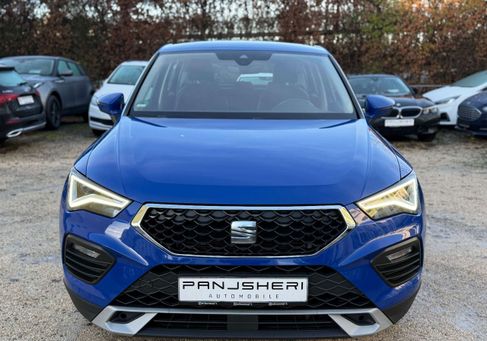 Seat Ateca, 2023