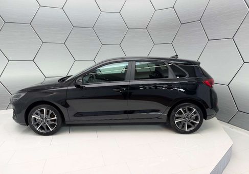 Hyundai i30, 2025 2