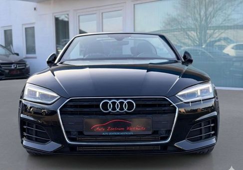 Audi A5, 2019 3