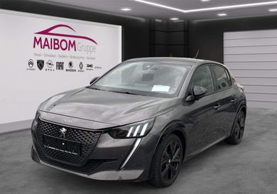 Peugeot 208, 2024