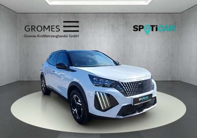 Peugeot 2008, 2024