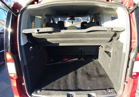 Ford Tourneo Connect, 2023