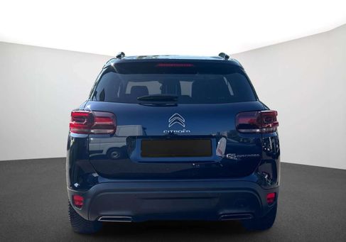 Citroën C5 Aircross, 2024 3