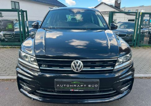 Volkswagen Tiguan, 2018 3