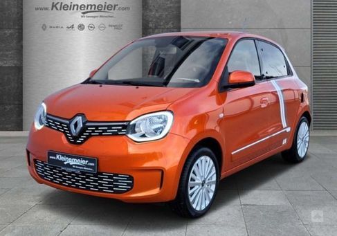 Renault Twingo, 2020