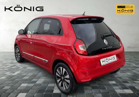 Renault Twingo, 2023
