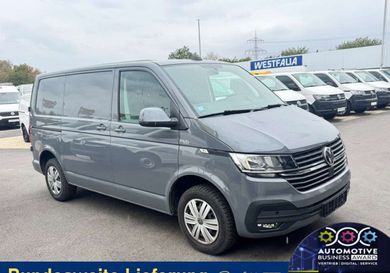 Volkswagen T6 Transporter, 2023