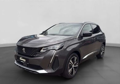 Peugeot 3008, 2024