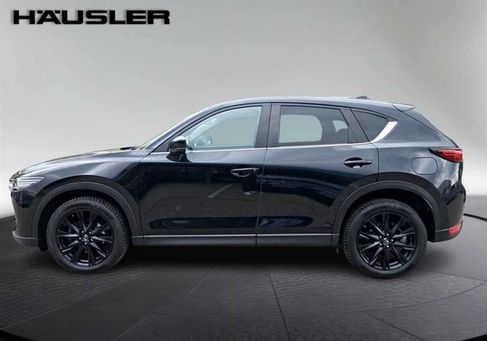 Mazda CX-5, 2020 2