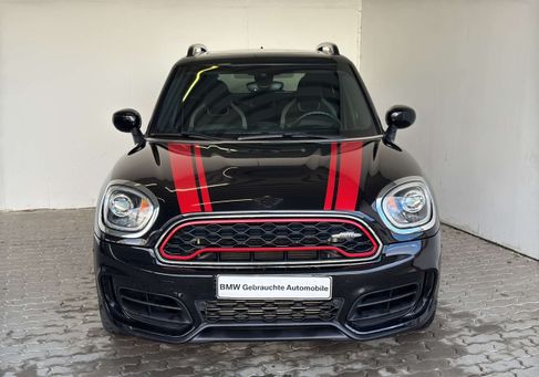MINI John Cooper Works Countryman, 2020