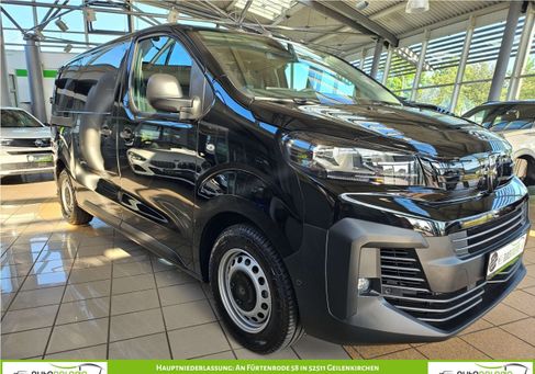 Peugeot Expert, 2025