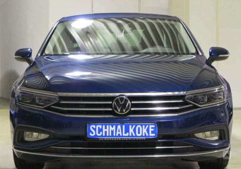 Volkswagen Passat, 2020