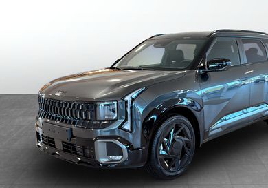 Kia, 2027