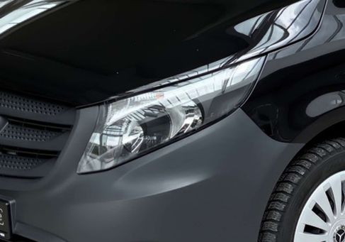 Mercedes-Benz Vito, 2022 2