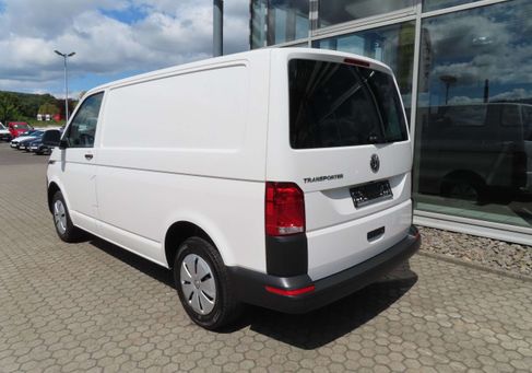 Volkswagen T6 Transporter, 2023