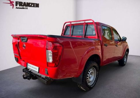 Nissan Navara, 2021 3