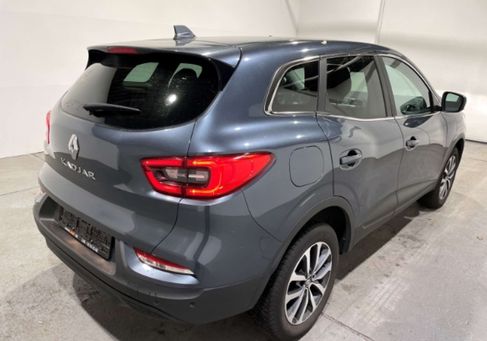 Renault Kadjar, 2021