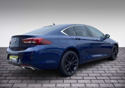Opel Insignia, 2020