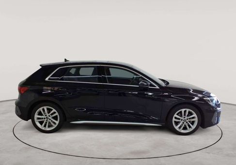Audi A3, 2023 3