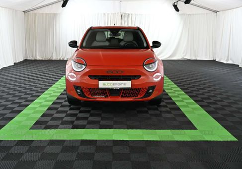 Fiat 600, 2024