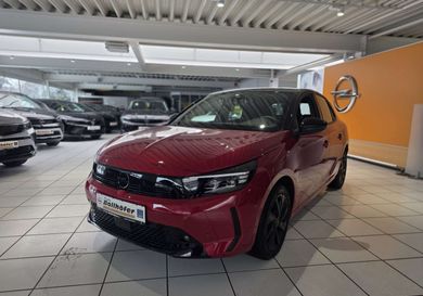 Opel Corsa, 2024