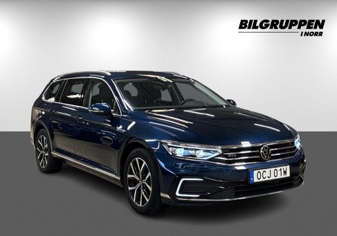 Volkswagen Passat Variant, 2023 3