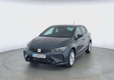 Seat Ibiza, 2026
