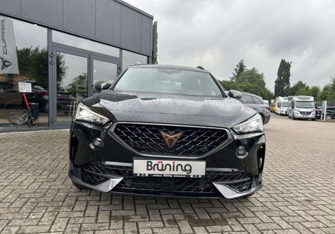 Cupra Formentor, 2024