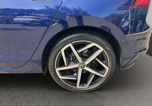 Volkswagen Golf, 2020 3