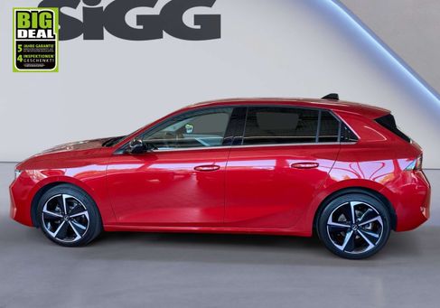Opel Astra, 2023