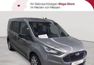 Ford Tourneo Connect, 2022