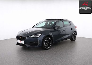 Cupra Leon, 2023