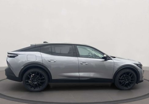 Peugeot 408, 2025