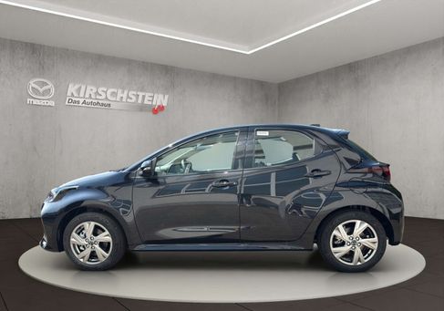 Mazda 2, 2026 2