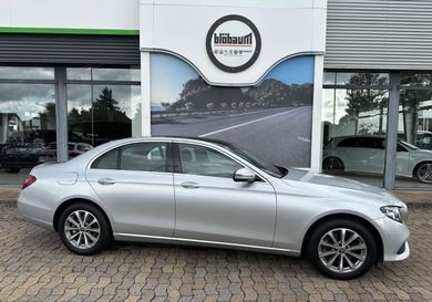 Mercedes-Benz E 250, 2019