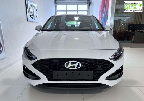 Hyundai i30, 2025 2