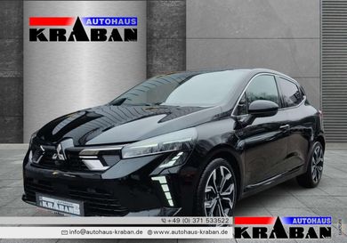 Mitsubishi Colt, 2025