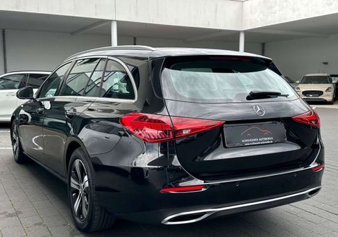 Mercedes-Benz C 220, 2023
