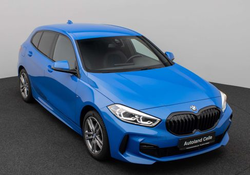 BMW 118, 2023