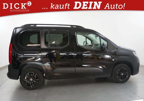 Fiat Doblo, 2023