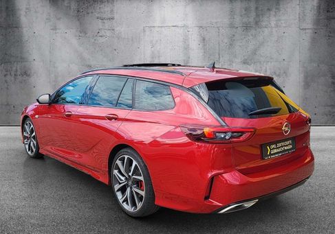Opel Insignia, 2022 3