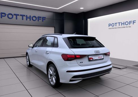 Audi A3, 2025 3